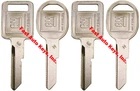 New Gm Logo Oem "e" Ignition +"h" Doors/trunk Key Blanks Uncut 320404 320405. Price: $25.25.