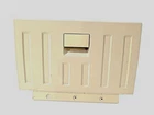 2012 Ford F250 King Ranch Oem Beige Glove Box Used. Price: $79.00.
