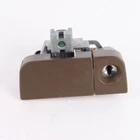 2002 2004 Honda Cr-v Oem Glove Box Latch Lock Brown Crv 77540-S9A-G01ZB 4015 Used. Price: $39.99.