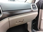 Used Glove Box Fits: 2017 Jeep Grand Cherokee Grade. Price: $135.90.
