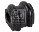 Febi Bilstein 178218 Mounting, Stabiliser Bar For Dodge, Hyundai, Kia Neu. Price: $6.38.
