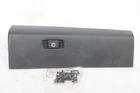 84-96 Jeep Cherokee Comanche Laredo Reconditioned Gray Glove Box Door Assembly Used. Price: $66.00.