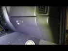 1997-2001 Cherokee Glove Box 1539095 Used. Price: $84.99.