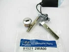 Genuine Brand New Hyundai Santa Fe 2015-ONWARDS Rotor-glove Box. Price: $41.98.