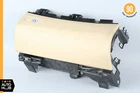 07-13 Mercedes W216 CL600 CL65 Amg Dashboard Glove Box Compartment Beige Used. Price: $81.23.