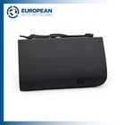 2015-2023 Dodge Challenger Black Glove Box Oem 1QF13DX9AP Used. Price: $90.00.