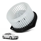 Hvac Heater Blower Motor Fan For Nissan Altima Maxima Murano Infiniti QX50 Q45 New. Price: $52.79.