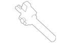 Genuine Bmw Damper 51-16-9-866-395 New. Price: $27.47.