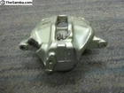 Front Caliper For Vw VR-6 Drivers Side Golf Jetta Passat 1993-99.5 New. Price: $39.95.