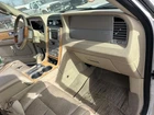 Navigator 2008 Glove Box 584526 Used. Price: $117.98.