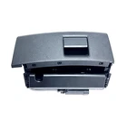 2015-2020 Audi A3 Passenger Under Seats Storage Box Black 8V0-881-578 Oem Used. Price: $61.75.