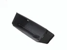 Glove Box Liner Insert For 1964 Buick Wildcat W/ A/c Grey Felt Made Usa New. Price: $118.10.