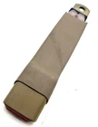 82-93 Oem Chevy Gmc S10 Blazer Jimmy Hombre Driver Seat Belt Buckle Receiver Used. Price: $39.00.