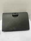2004 Hyundai Santa Fe Storage Compartment Oem Grey Gray Used. Price: $42.50.