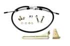 Lokar ATA-7002 Shifter Cable Conversion Kit For W/gm 700R4/6L60/200-4R Tranny New. Price: $138.06.