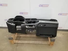 2022 Audi Q3 Line Dash Panel Assembly Black With Srs Used. Price: $750.00.
