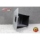 1YR35TRMAD Drawer Compartment For Jeep Cherokee (kl) (2013 Onwards) 2.2 Crd Gebraucht. Price: $34.79.