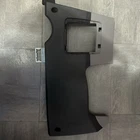 2012 Hyundai Tucson Dashboard Left Side Knee Bolster Trim Cover Panel Oem Used. Price: $30.00.