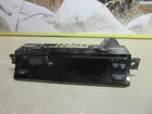 2009 Subaru Legacy (sedan) Dash Clock - Digital Used. Price: $17.15.