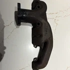 Mopar Body Right Exhaust Manifold Pn# 2806900 Used. Price: $250.00.