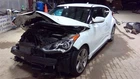 2014 Hyundai Veloster Turbo Dash Wire Wiring Harness 108K 1.6L 80424 Used. Price: $398.00.