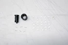 New Oem Ford XW4Z-5406082-BB Lock Cylinder Assembly Kit Nos. Price: $38.99.