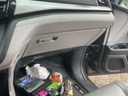 Used Glove Box Fits: 2018 Honda Odyssey Grade. Price: $142.40.