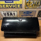 73-87 Chevy Gmc Truck Glove Box Compartment Black Square Body K5 Blazer Suburban Used. Price: $60.00.