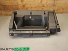 2011-2017 Infiniti QX80 QX56 Glove Box Black 681021LA0A Oem Used. Price: $70.00.