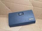 1991 Chevrolet S10 Pickup Glove Box Door Blue Chevy Tahoe Used. Price: $59.00.