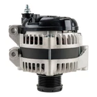 Alternator Fits 2011-2020 Dodge Grand Caravan All Engine 160A 11570N 04801624AD New. Price: $87.99.