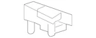 Genuine Honda Lock 84530-SHJ-A01ZA New. Price: $34.81.
