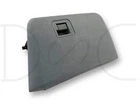 03-07 Ford F250 F350 Super Duty Gray Glove Box Storage Compartment Used. Price: $120.00.