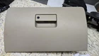 Tan Oem 2003-2006 Ford Expedition Compartment Used. Price: $79.00.