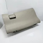 2009-2013 Toyota Corolla Lower Glove Box Assembly Tan Oem 55550-12490 Used. Price: $75.85.