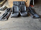 Mercedes Benz S550 S600 S400 W221 Oem Set Interior Sport Heated Seats Panel Used. Price: $857.34.