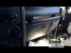 Wrangler 2009 Glove Box 288912 Used. Price: $150.00.