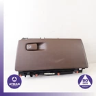 Bmw F15 X5 Dashboard Storage Compartment Brown 9276266 Oem Used. Price: $99.60.