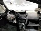 2017 Ford Focus Glove Box Door Used. Price: $120.00.