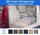 Scottsdale Seat Covers 2021 Ford E-450 Super Duty New. Price: $205.00.