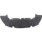 Engine Splash Shield 2013-2014 Ford Focus 2.0L Front Oem Grade CM5Z8310D New. Price: $121.74.