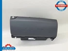 Jaguar Xkr X150 Glove Box Storage Compartment Black 78K 07-15 Oem Used. Price: $349.97.