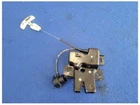 2005-2009 Ford Mustang Gt S197 Rear Trunk Latch Tailgate Lock Safety 2590 Used. Price: $49.99.