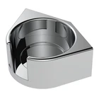 United Pacific 40990 Cup Holder Lh, For Freightliner New. Price: $36.13.