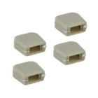 For Bmw E10 E23 E28 M5 Door Latch Buffer Set Of 4 Uro Parts 51 21 809 735 New. Price: $15.95.
