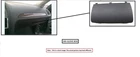 Glove Box Oem 2013 Ford Expediton Used. Price: $125.00.