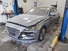 Used Glove Box Fits: 2016 Hyundai Genesis Grade. Price: $99.50.