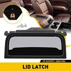 22861304 Center Console Armrest Latch Handle Plate For Chevrolet 2014-2020 New. Price: $12.34.