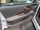 Lesabre 2002 Driver Left Front Door Trim Panel 1728580 Used. Price: $174.99.