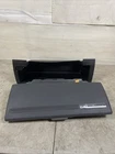 Oem 2013-2018 Ram 1500 2500 Dashboard Upper Glove Box Door Storage Bighorn Grey Used. Price: $113.63.